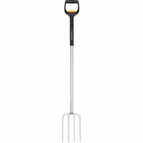 Fiskars Xact™ Teleskopik Bağ Çəngəli 110-130 sm (1070717)