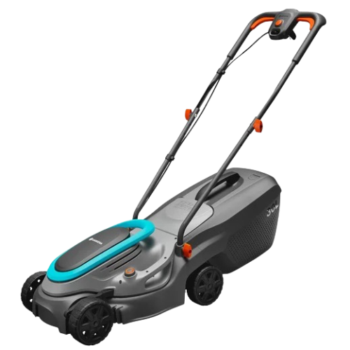 Gardena Battery Lawnmower PowerMax Duo 46/36V P4A Solo